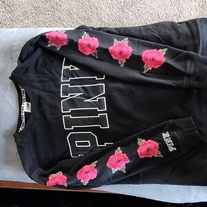 Victoria Secret PINK sweatshirt